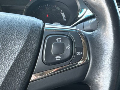 2013 Toyota Avalon Limited