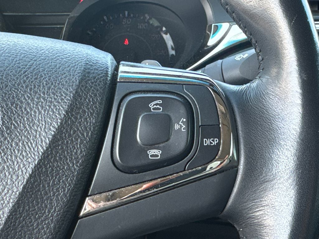 2013 Toyota Avalon Limited