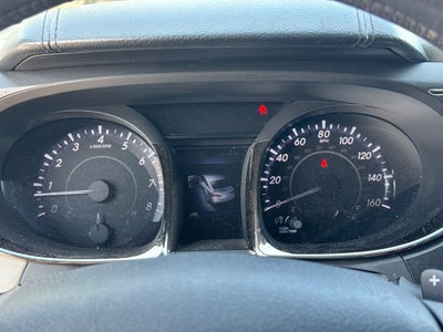 2013 Toyota Avalon Limited