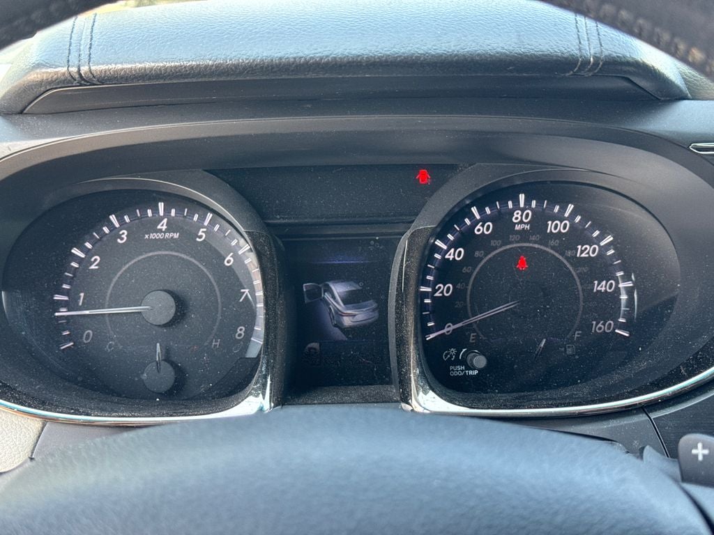 2013 Toyota Avalon Limited