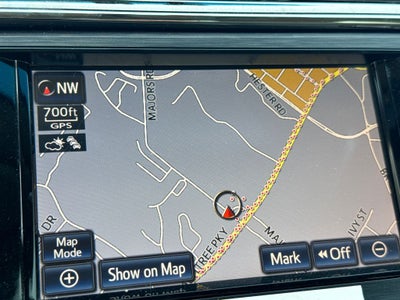 2013 Toyota Avalon Limited