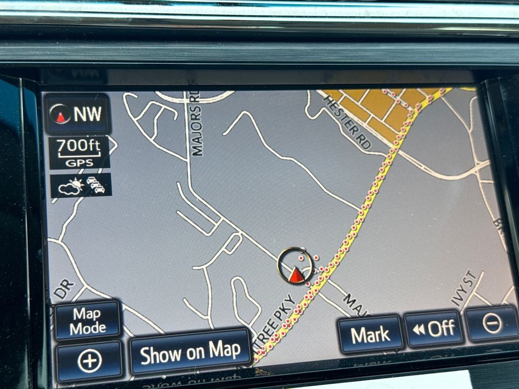 2013 Toyota Avalon Limited