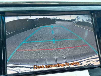 2013 Toyota Avalon Limited