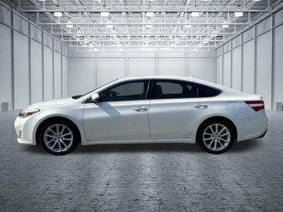 2013 Toyota Avalon Limited