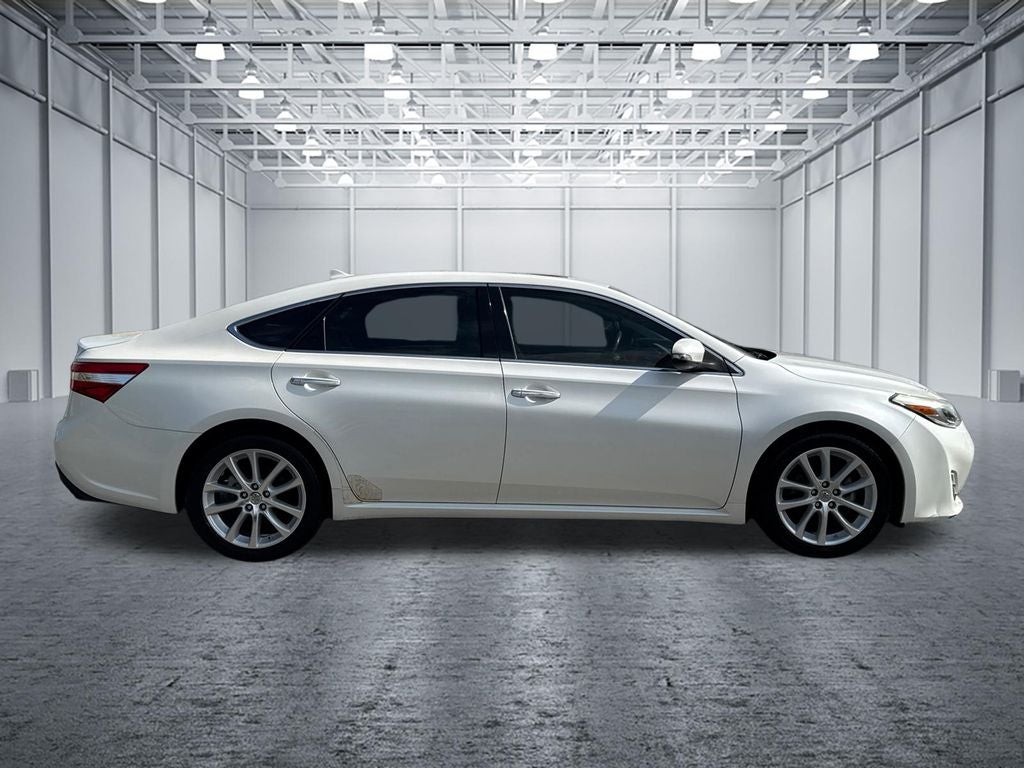 2013 Toyota Avalon Limited