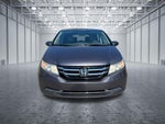 2016 Honda Odyssey LX