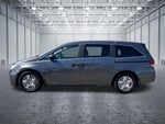 2016 Honda Odyssey LX