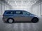 2016 Honda Odyssey LX