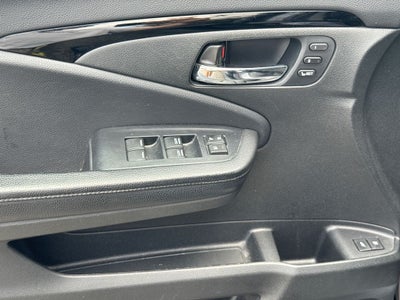 2020 Honda Pilot Touring 8 Passenger