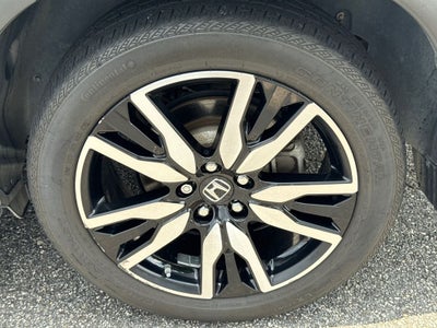 2020 Honda Pilot Touring 8 Passenger