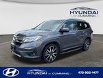 2020 Honda Pilot Touring 8 Passenger
