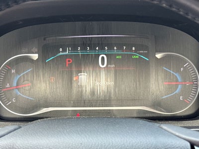 2020 Honda Pilot Touring 8 Passenger