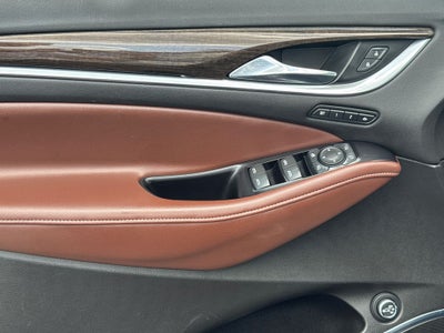 2018 Buick Enclave Avenir