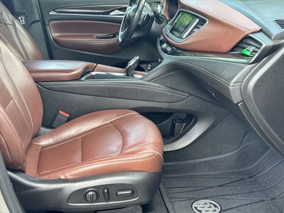 2018 Buick Enclave Avenir