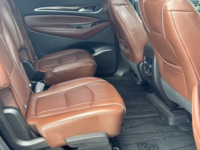 2018 Buick Enclave Avenir