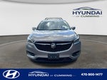 2018 Buick Enclave Avenir