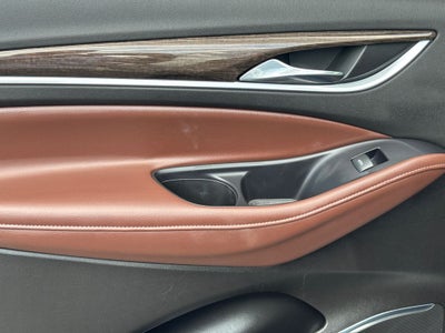 2018 Buick Enclave Avenir