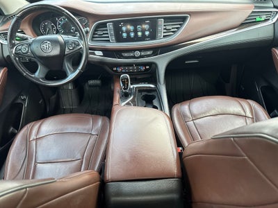2018 Buick Enclave Avenir