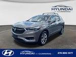 2018 Buick Enclave Avenir