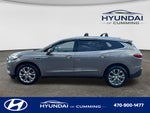 2018 Buick Enclave Avenir