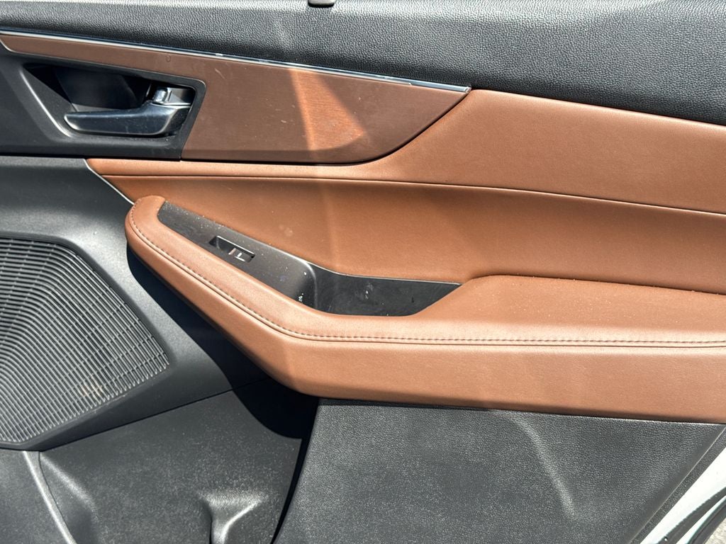 2022 Acura MDX Technology