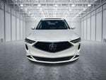 2022 Acura MDX Technology