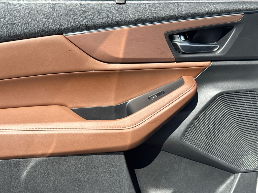 2022 Acura MDX Technology