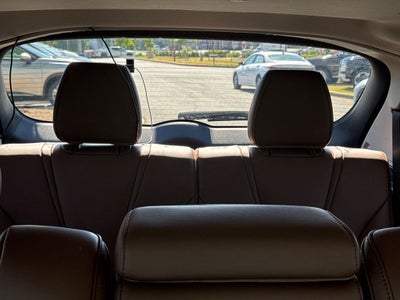2022 Acura MDX Technology