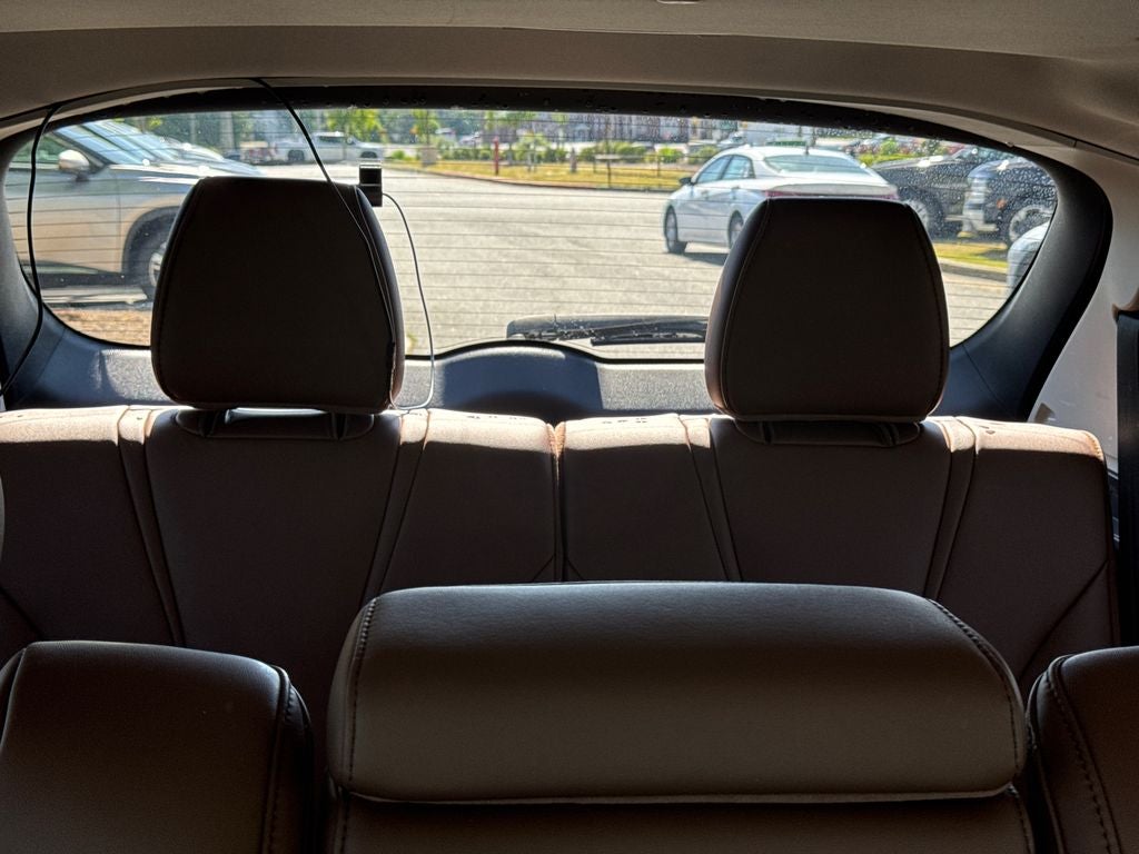 2022 Acura MDX Technology