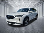 2022 Acura MDX Technology