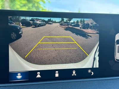 2022 Acura MDX Technology