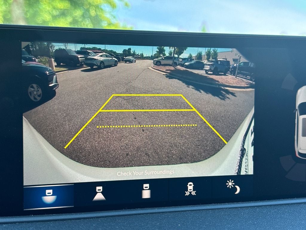 2022 Acura MDX Technology