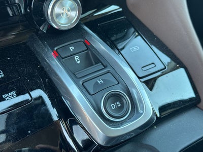 2022 Acura MDX Technology