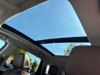 2022 Acura MDX Technology