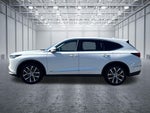 2022 Acura MDX Technology