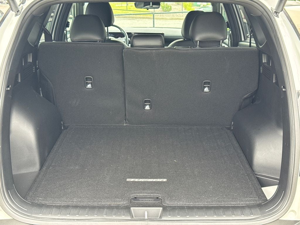 2025 Hyundai Tucson XRT