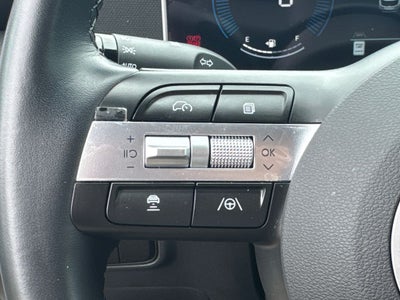 2025 Hyundai Tucson XRT
