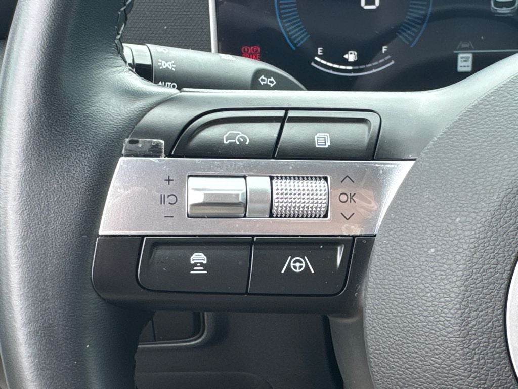2025 Hyundai Tucson XRT