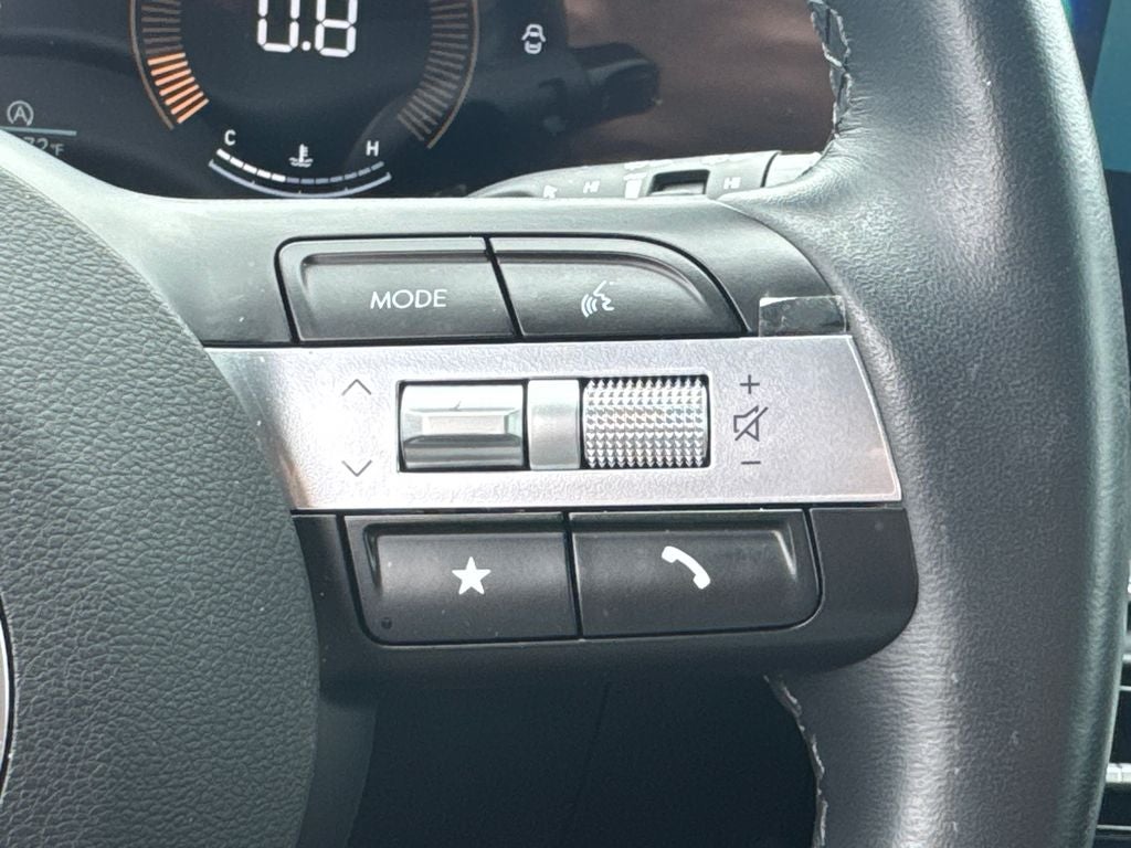 2025 Hyundai Tucson XRT