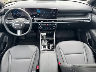 2026 Hyundai Tucson XRT