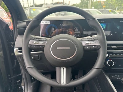 2026 Hyundai Tucson XRT