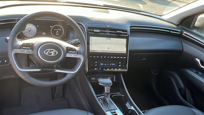 2024 Hyundai Tucson SEL Convenience FWD in Charlotte, GA - Krause Auto Group