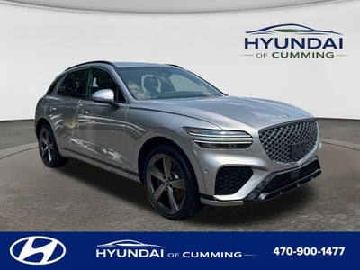 2024 Genesis GV70 2.5T