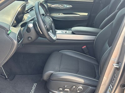 2024 Genesis GV70 2.5T
