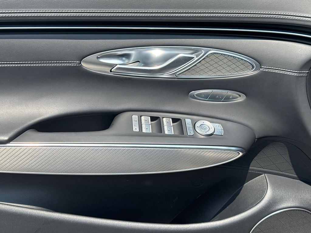 2024 Genesis GV70 2.5T