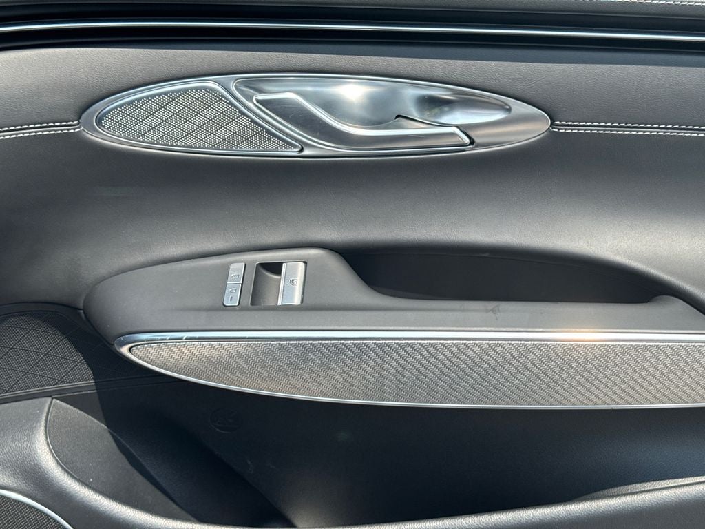 2024 Genesis GV70 2.5T