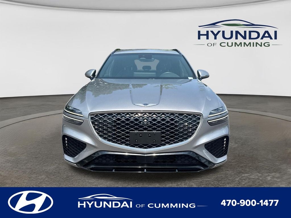 2024 Genesis GV70 2.5T