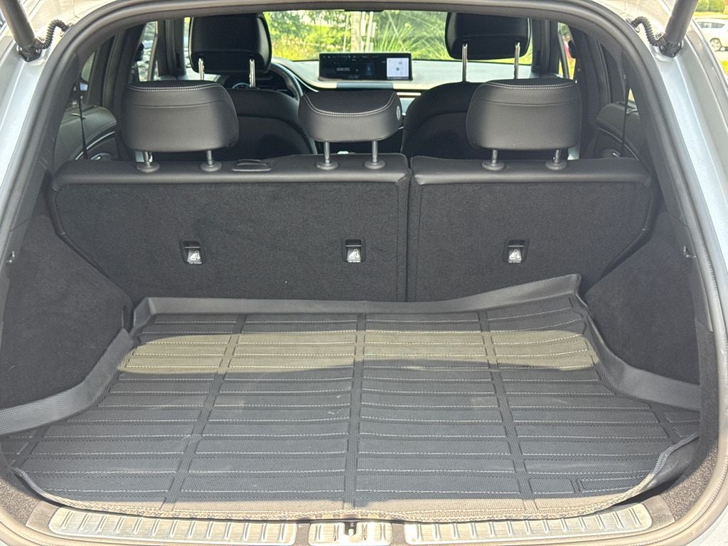 2024 Genesis GV70 2.5T