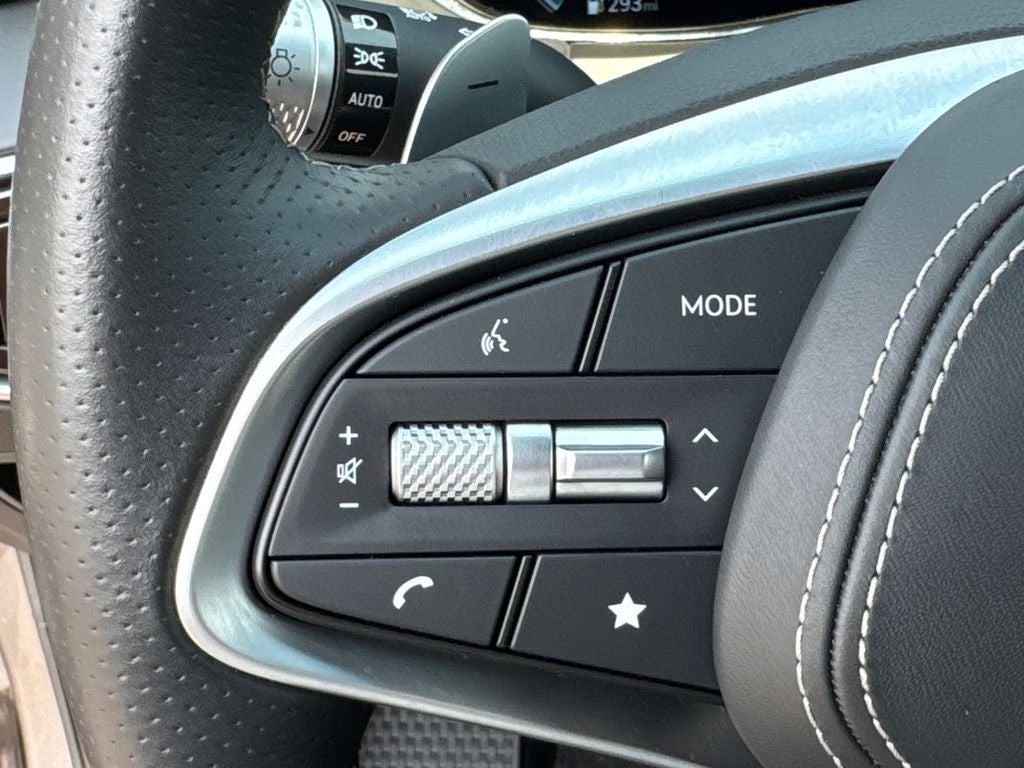 2024 Genesis GV70 2.5T