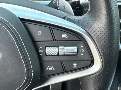 2024 Genesis GV70 2.5T
